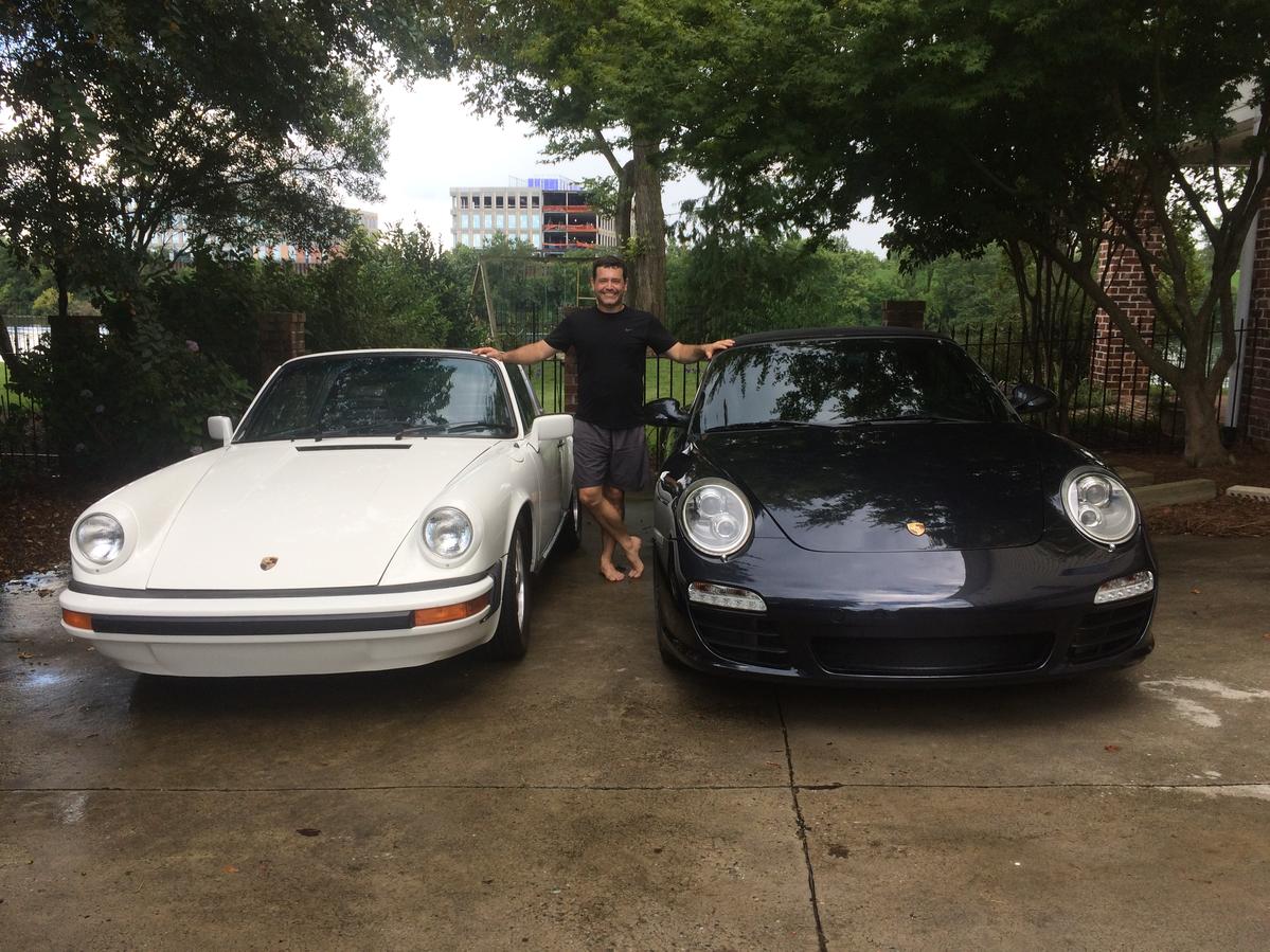 911SC & 997.2