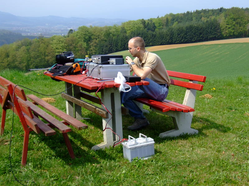 OE6MWG portable OE6MWG portable