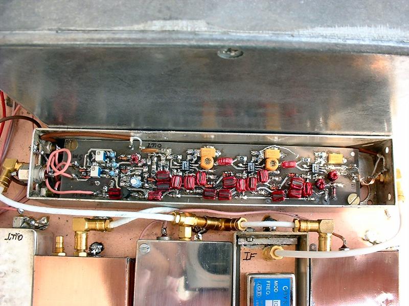 G4RVH - Callsign Lookup by QRZ Ham Radio