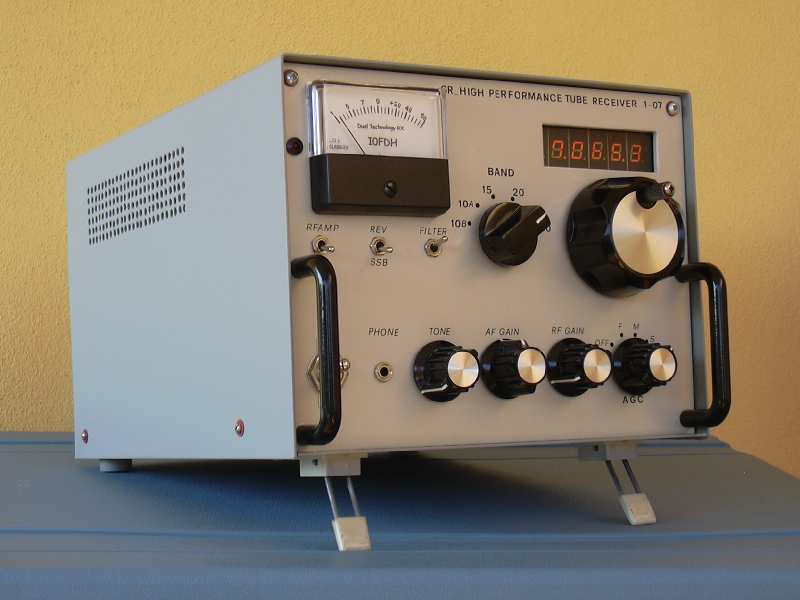 I0FDH Callsign Lookup by QRZ Ham Radio