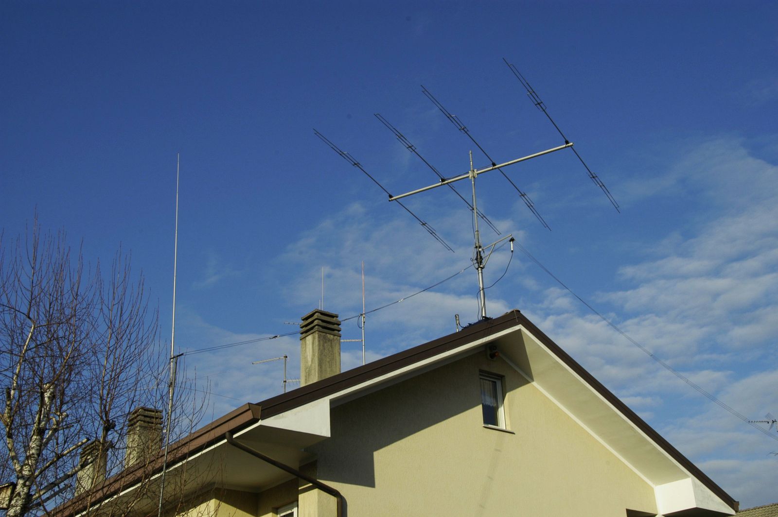 IV3RCH Callsign Lookup by QRZ Ham Radio