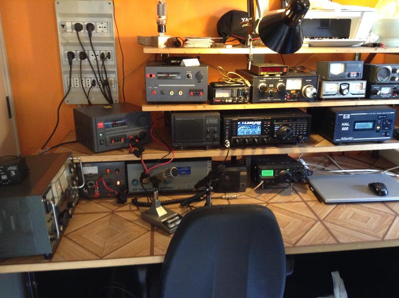IZ3LHH Callsign Lookup by QRZ Ham Radio