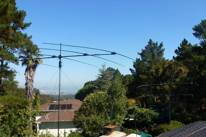 W6DHH - Callsign Lookup by QRZ Ham Radio