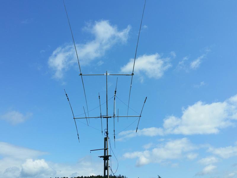 DK1WI - Callsign Lookup by QRZ.COM