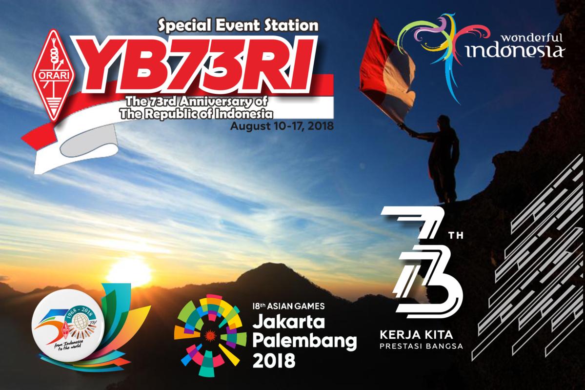 From Indonesia to the world