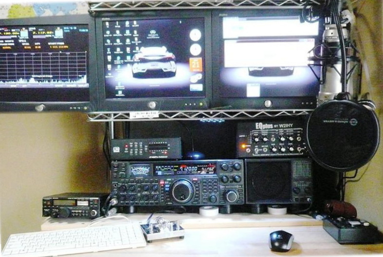 JA3LXJ Callsign Lookup by QRZ Ham Radio