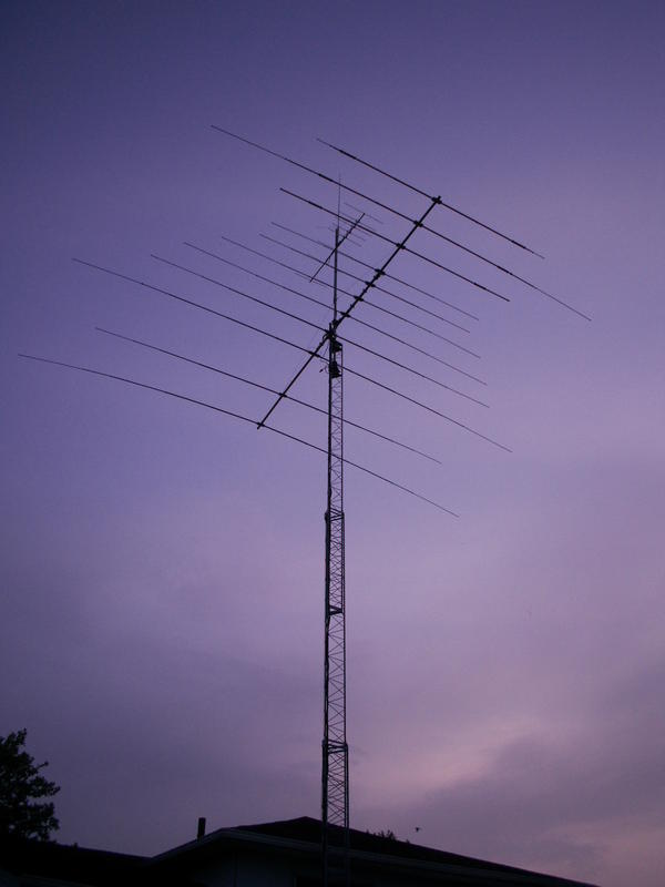 N2AJ Callsign Lookup by QRZ Ham Radio