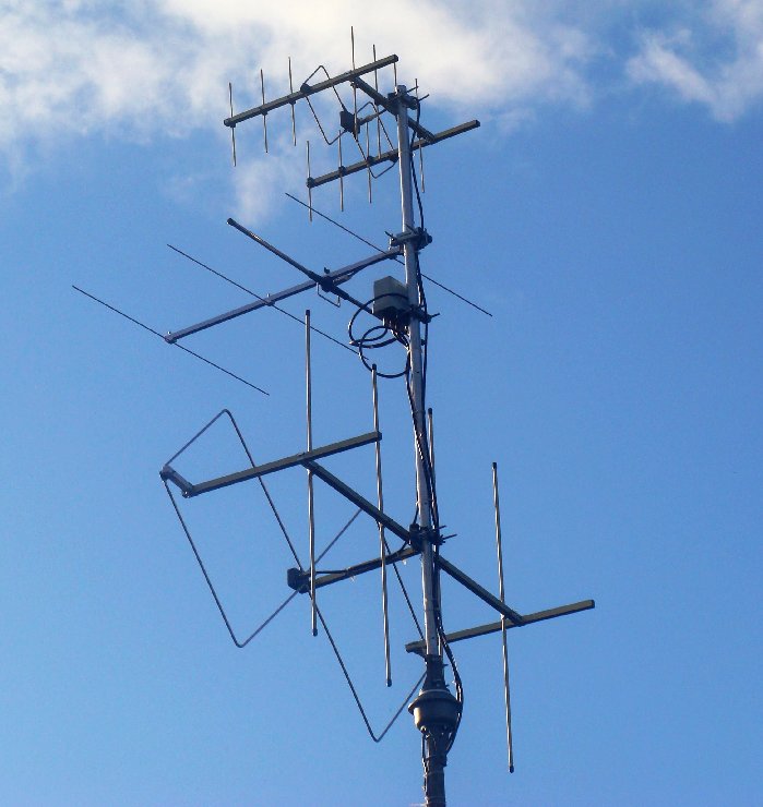 OZ7XJ Callsign Lookup by QRZ Ham Radio