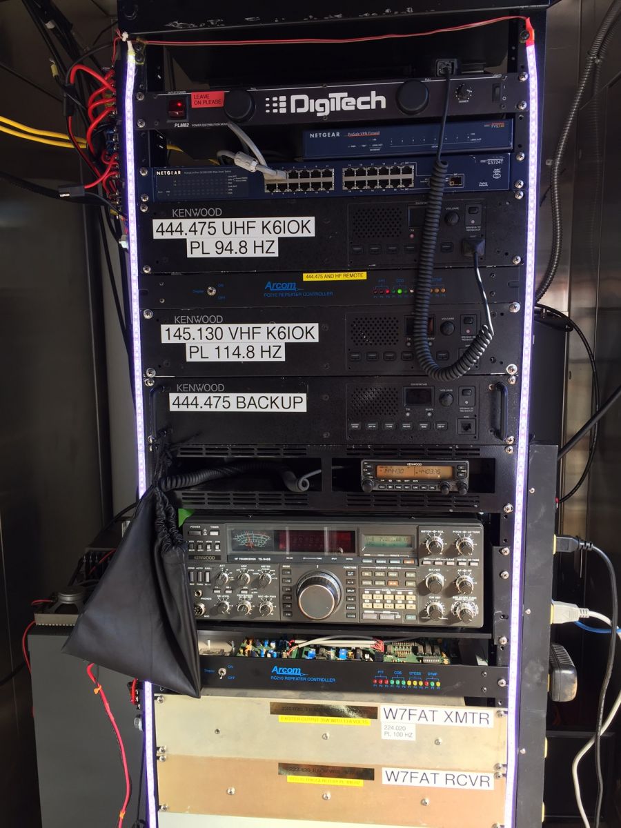 AK6OK Callsign Lookup by QRZ Ham Radio