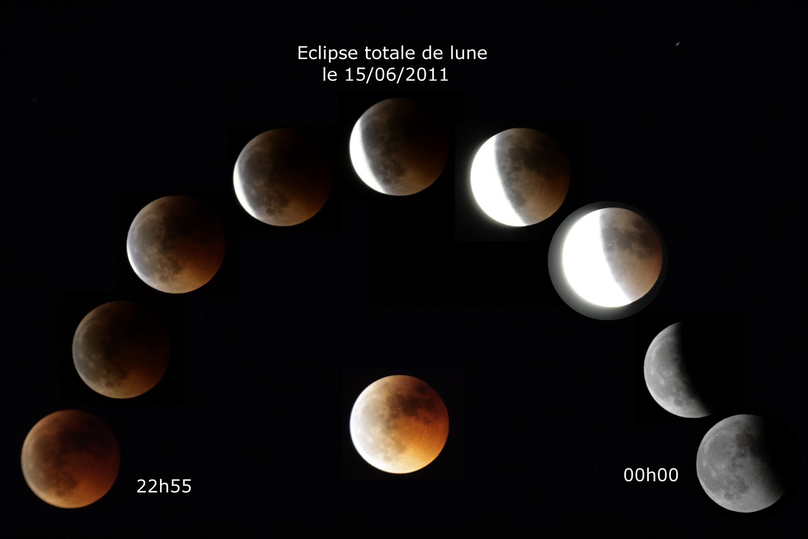 C Est Quoi L Eclipse Lunaire _ Eclipses de Lune, éclipses de Soleil ...