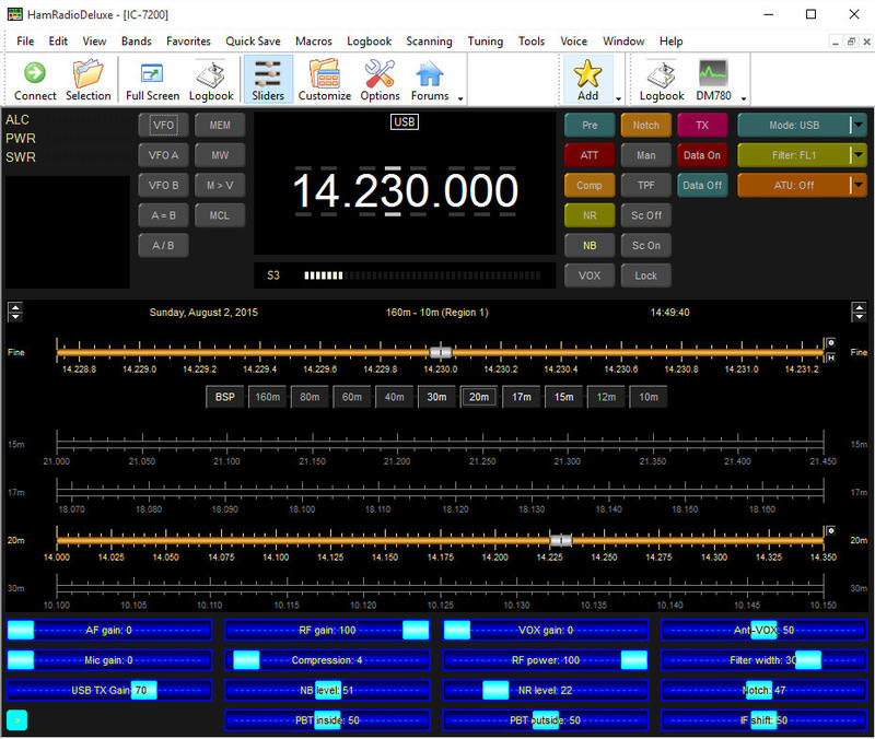 K2RHK - Callsign Lookup by QRZ Ham Radio