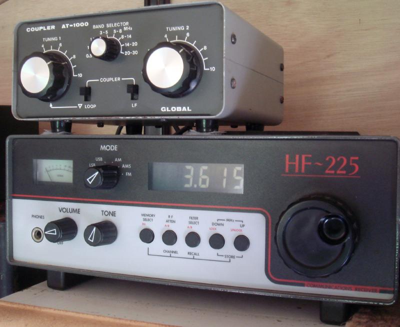 M0YMK - Callsign Lookup by QRZ Ham Radio