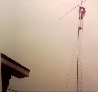 n2xk vhf/uhf tower
