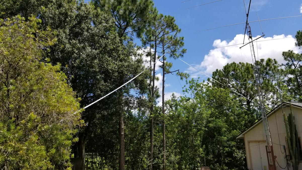 W4AFK Callsign Lookup by QRZ Ham Radio