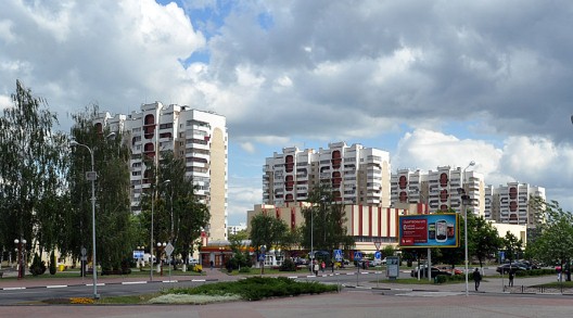 Главные достопримечательности Беларуси Belarusby