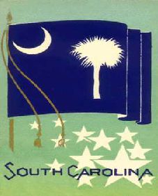 SC Flag