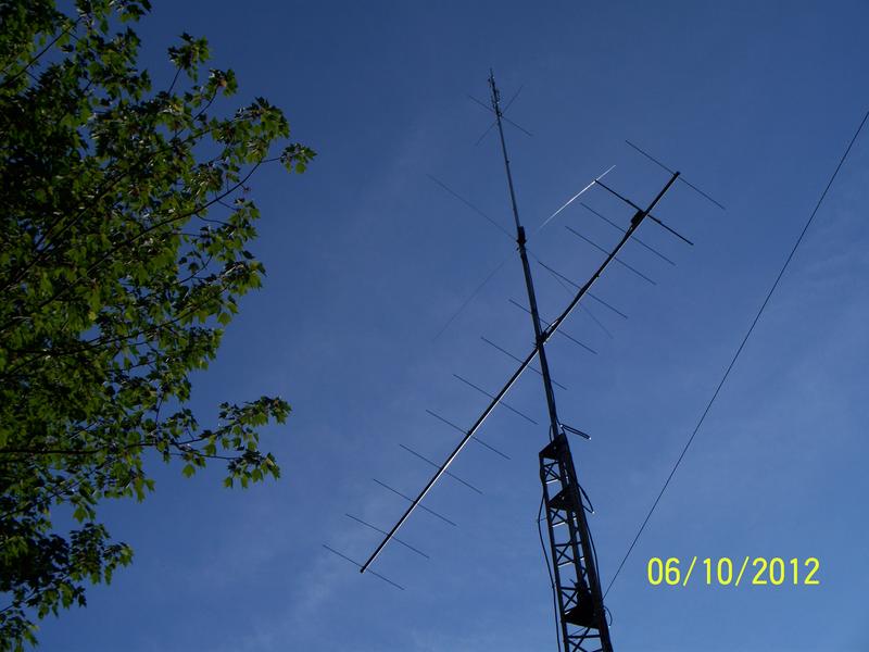 VA2DFL - Callsign Lookup by QRZ Ham Radio