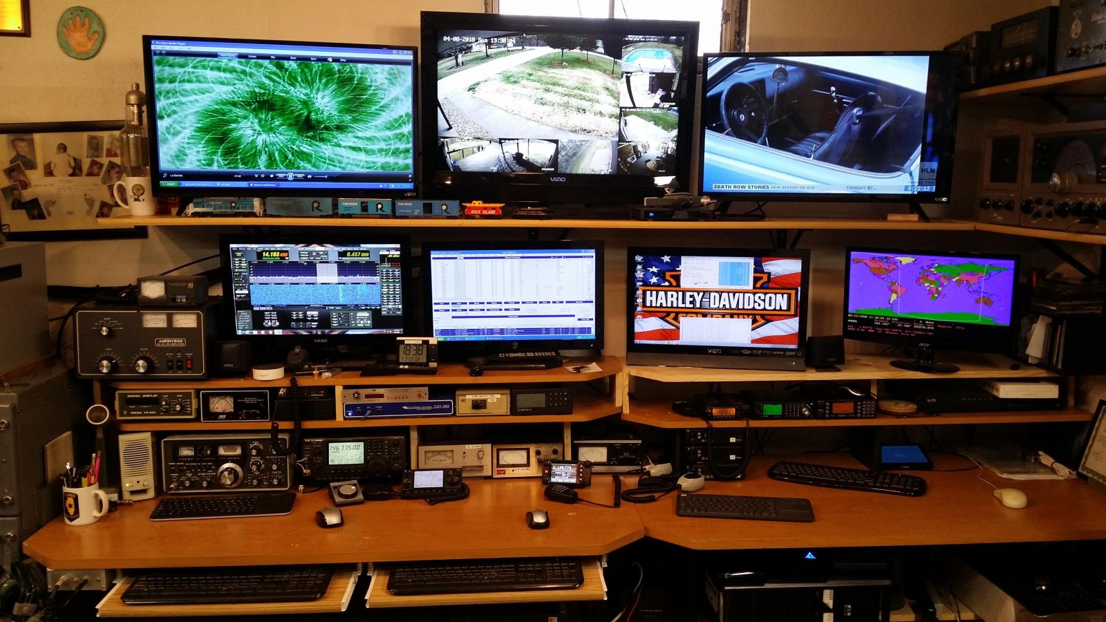Learning Amateur Radio Satellites Ham Satellite Info
