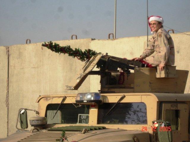 amateur radio camp victory iraq ivy fm hentai