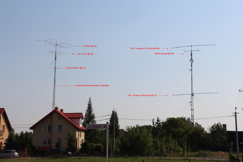 SP5GRM - Callsign Lookup by QRZ Ham Radio