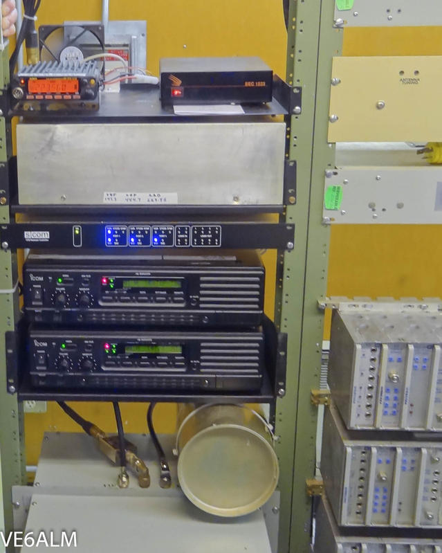 VA6LM Callsign Lookup by QRZ Ham Radio