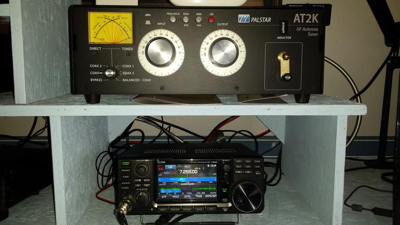 Operating Position 1