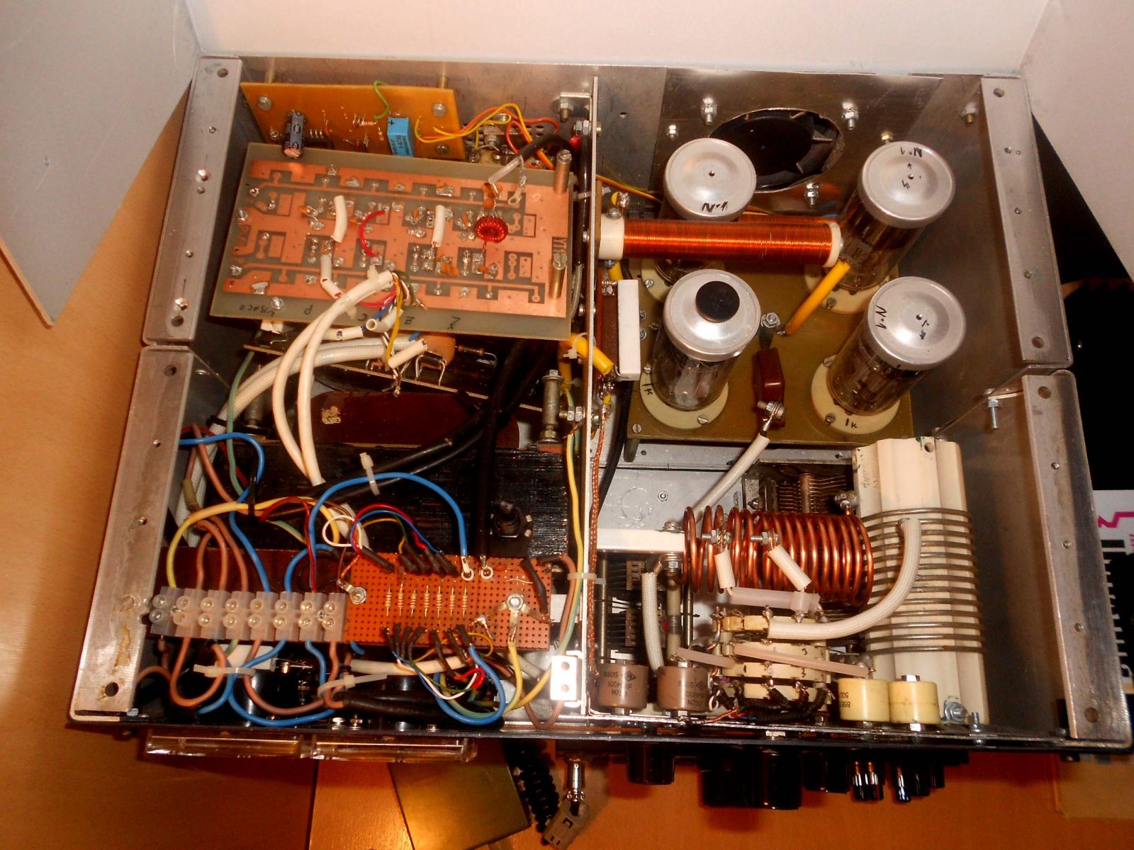 YT1TM - Callsign Lookup by QRZ.COM