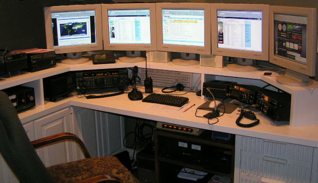 W0msn Callsign Lookup By Qrz Ham Radio