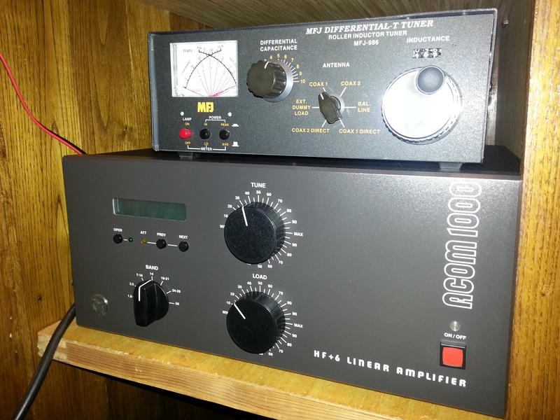 IU3BXO Callsign Lookup by QRZ Ham Radio