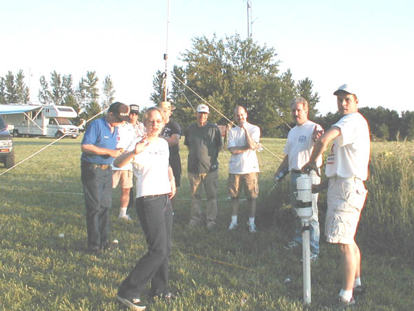 KARS FD 2001 W9IOU K9IOC spud cannon intro pic 1
