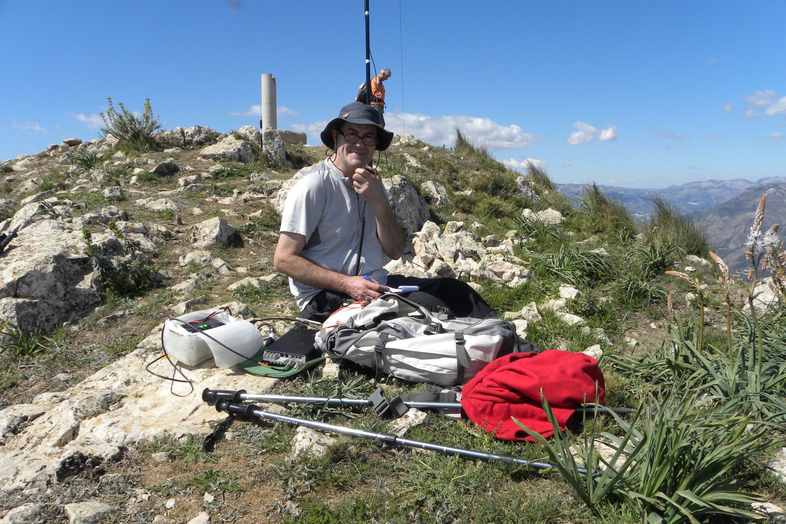 Resultado de imagen de EA5CMP