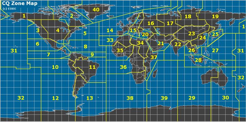 IT9DZP - Callsign Lookup by QRZ Ham Radio