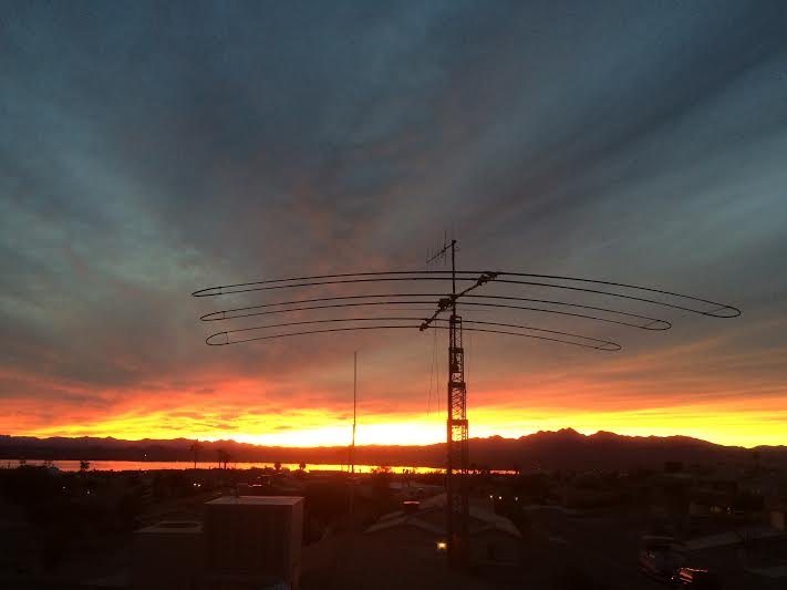 KX7P Callsign Lookup by QRZ Ham Radio