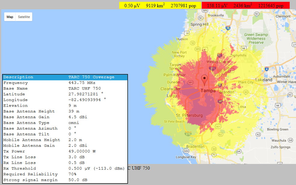 N4TP Callsign Lookup by QRZ Ham Radio