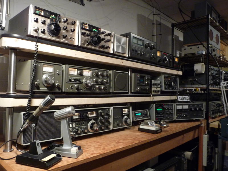 AB9MQ - Callsign Lookup by QRZ Ham Radio