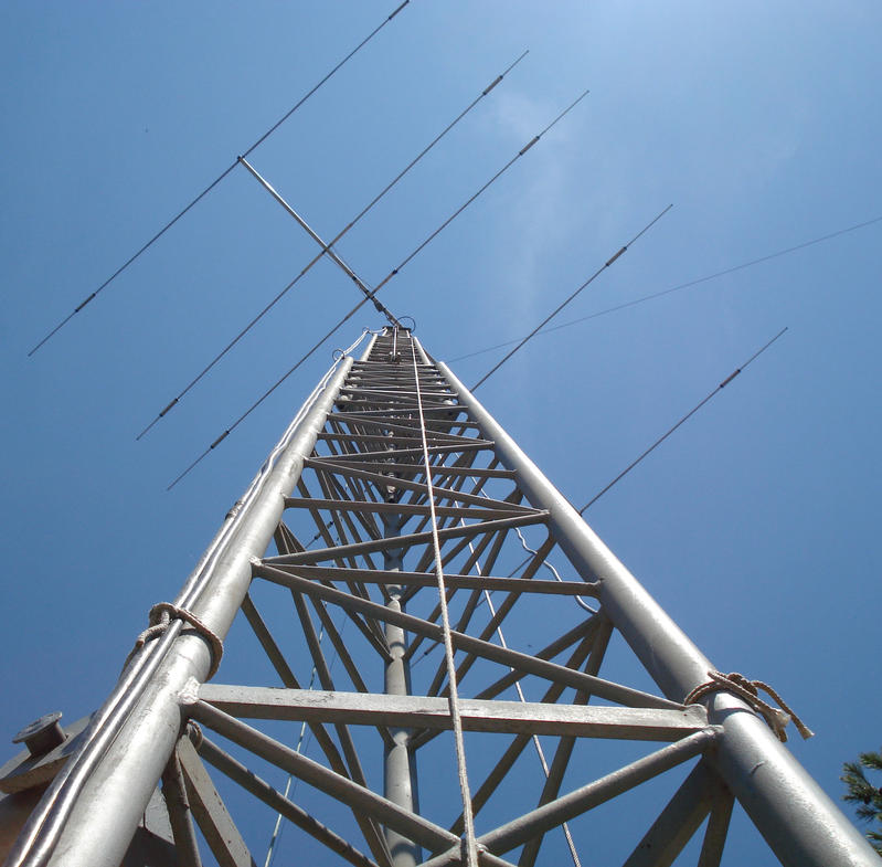 EA5ARQ - Callsign Lookup by QRZ Ham Radio