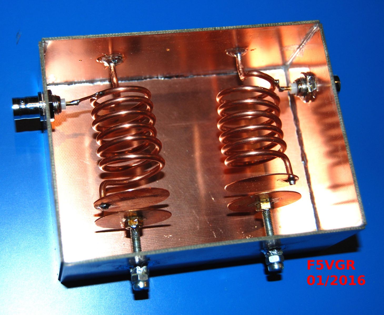 F5VGR Callsign Lookup by QRZ Ham Radio