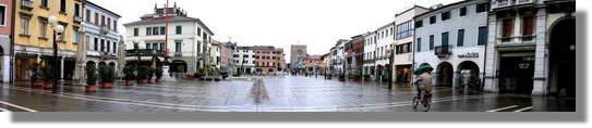 Mestre Piazza Ferretto
