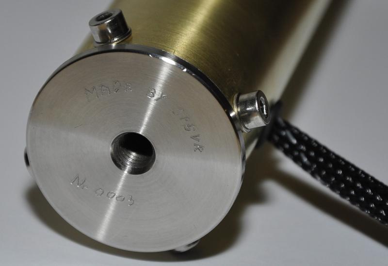 Screwdriver Antennas For Ham Radio