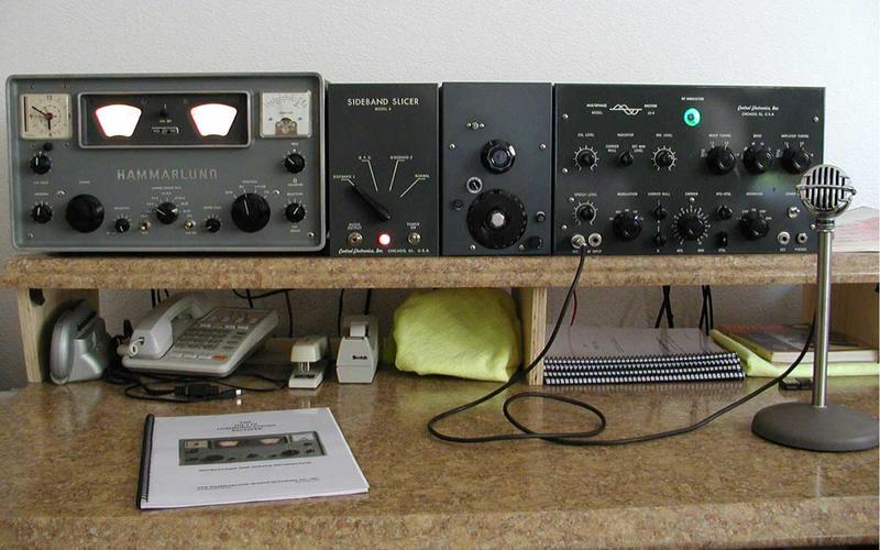 Final, ham central amateur radio electronics Opinion, interesting ham central amateur radio electronics