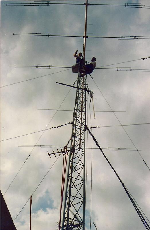 EA3KS Callsign Lookup by QRZ Ham Radio