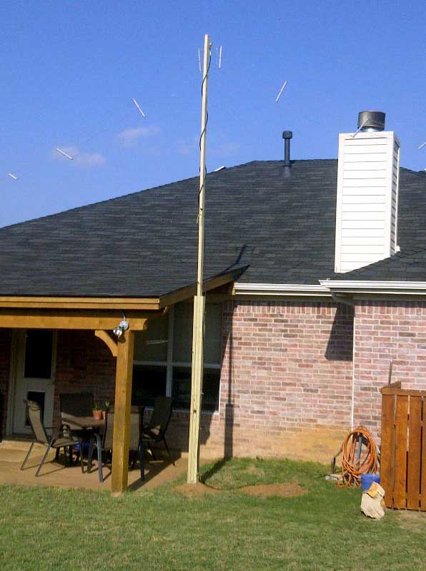 KF5OWS Callsign Lookup by QRZ Ham Radio