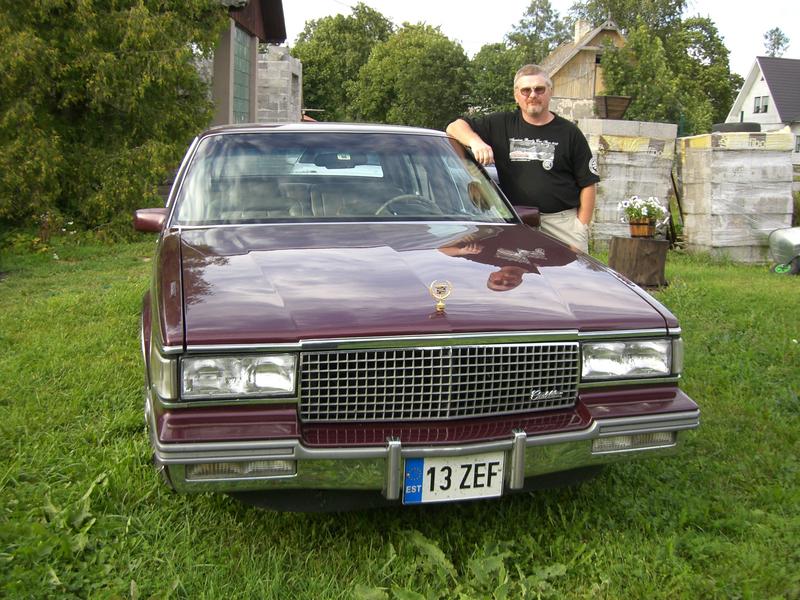 1996 Ford taurus beep #5