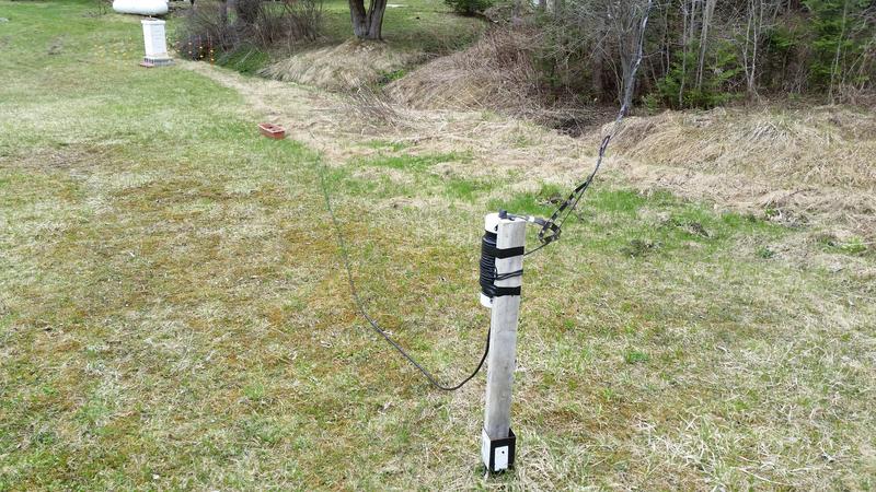 Ugly BalUn