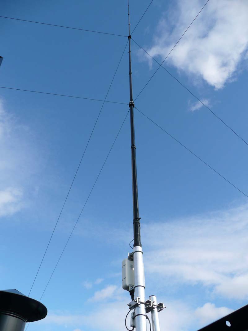 SM0DXT Callsign Lookup by QRZ Ham Radio