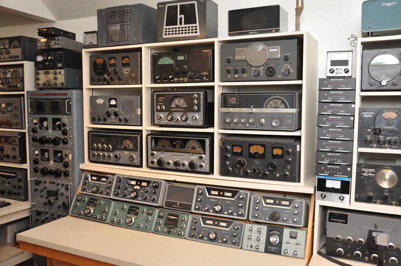 W9EVT Callsign Lookup by QRZ Ham Radio