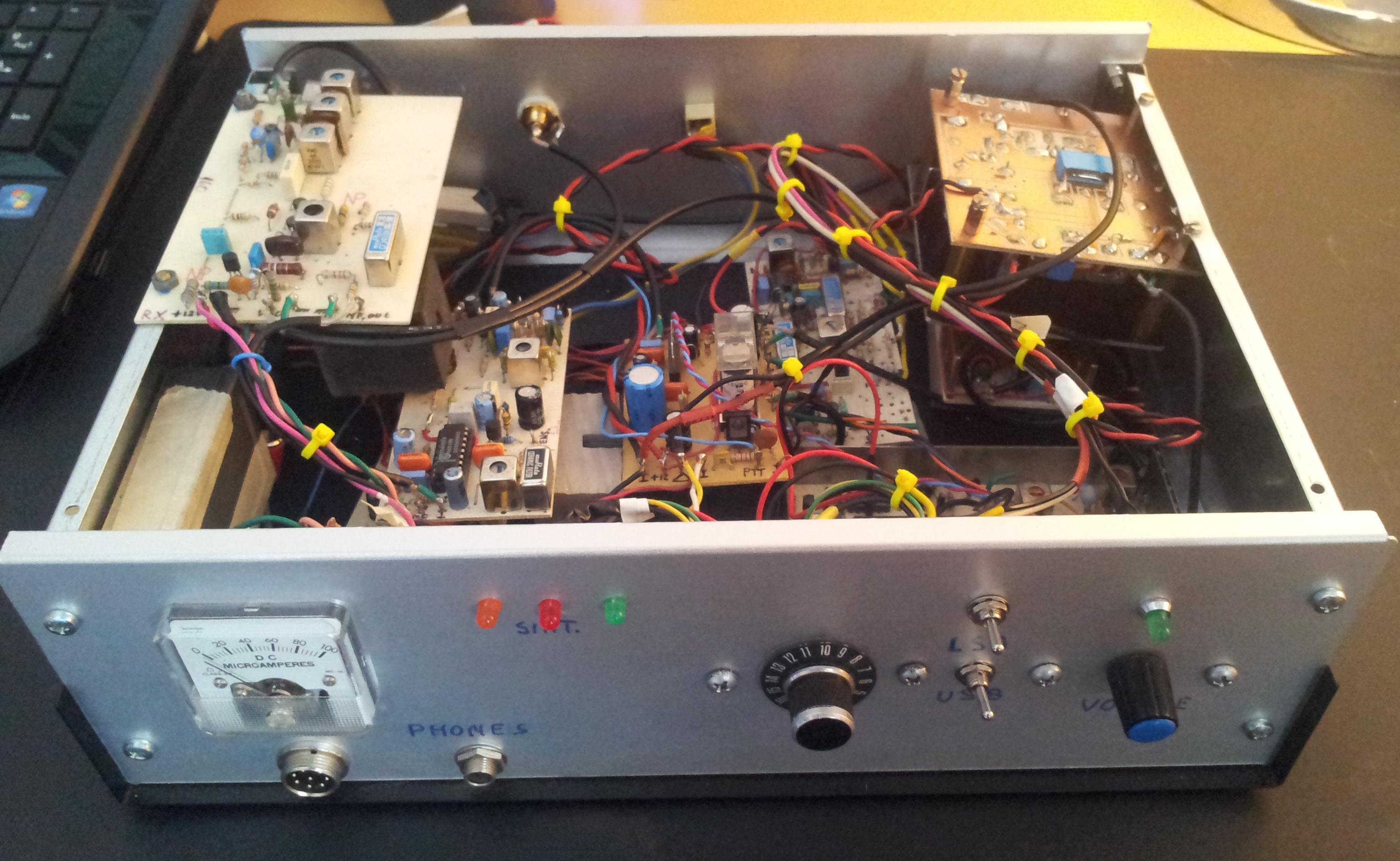 Qrz Logbook Appunblok Gam - 9d0c134