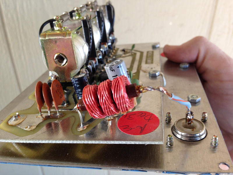 KD7QCU - Callsign Lookup by QRZ Ham Radio