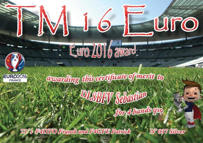 EURO 2016
