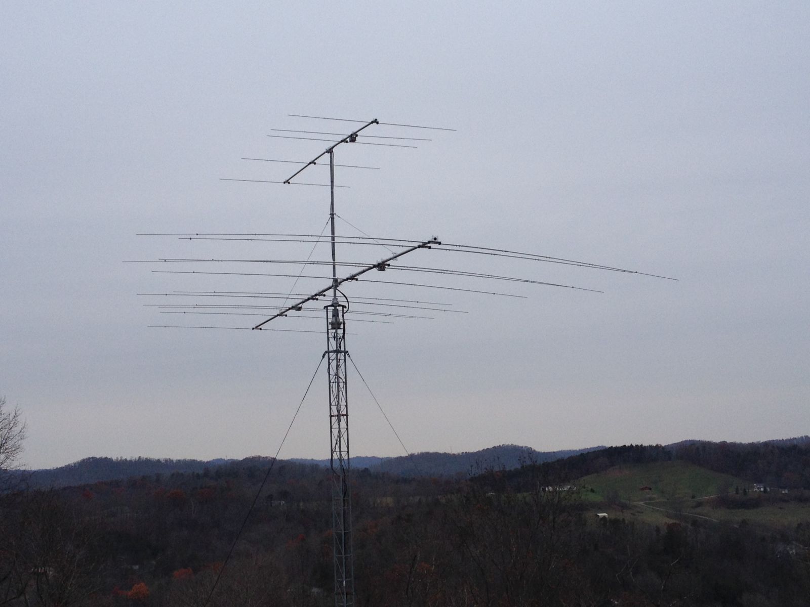 WT8V Callsign Lookup by QRZ Ham Radio